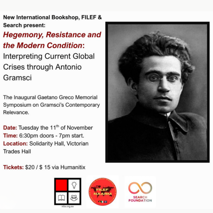 Gramsci
