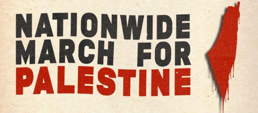 National Day of Action for Palestine - Dharawal / Yuin Country 12/10/2025