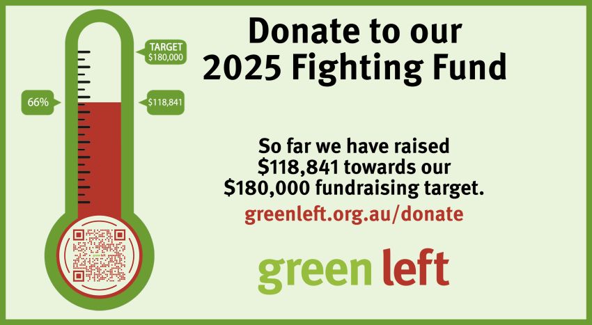 donate to our 2025 fighting fund