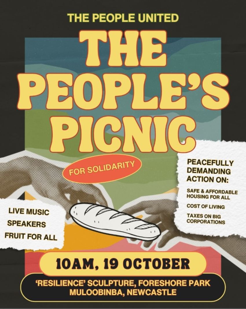 Peoples Picnic