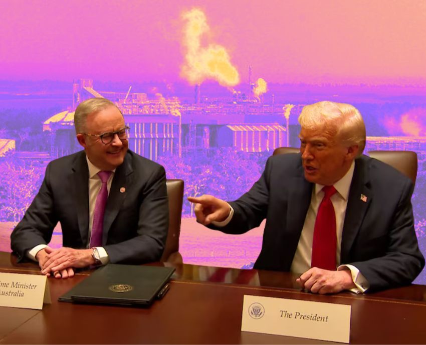 critical minerals deal