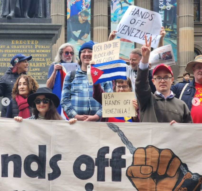 Venezuela 2 Venezuela 2