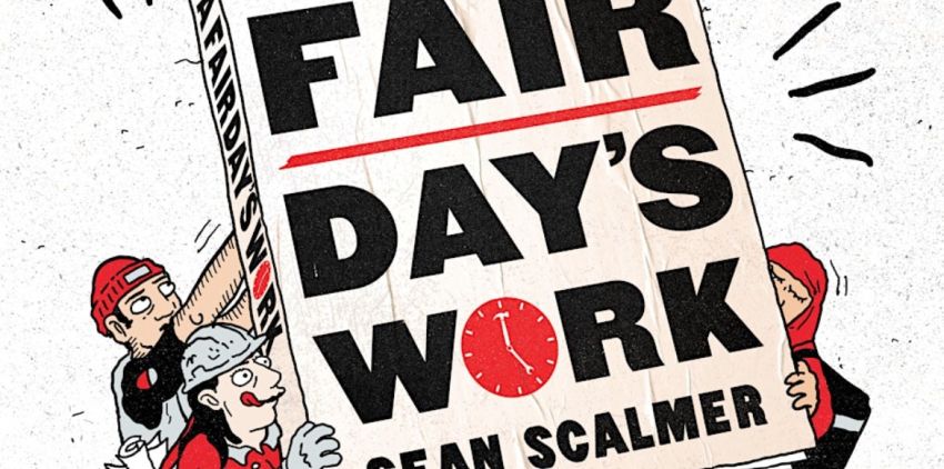 Shorter working week