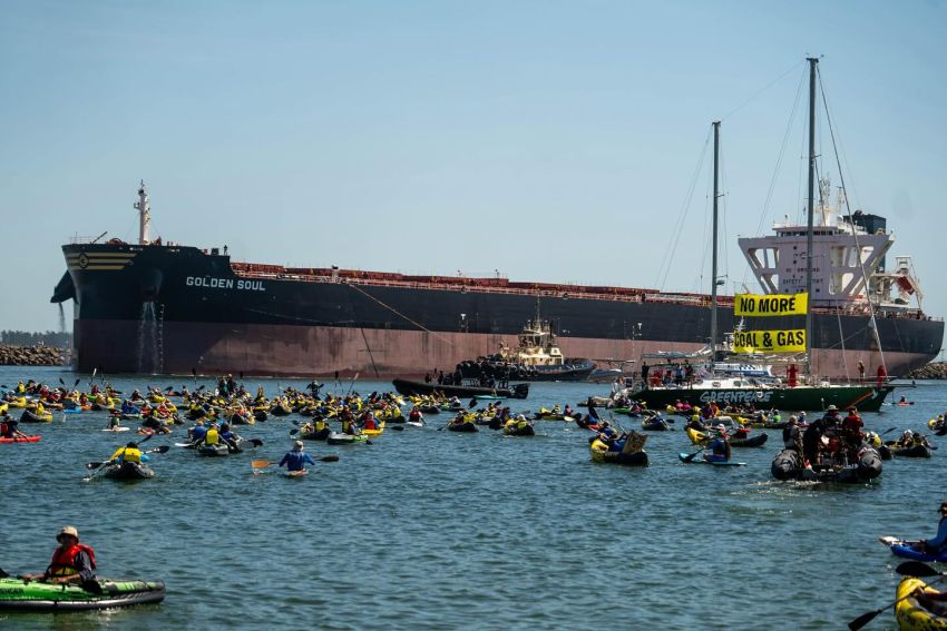 Rising Tide Nov 2024