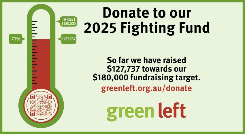 donate to our 2025 fighting fund