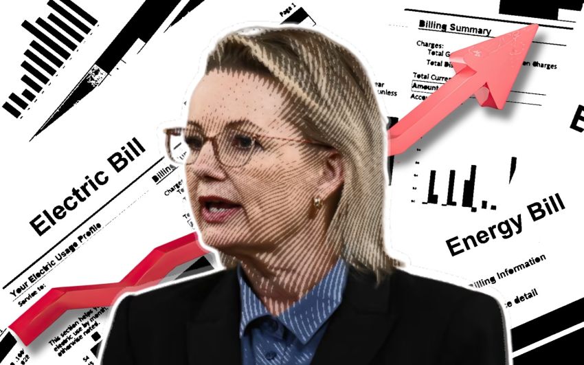 Coalition climate plan