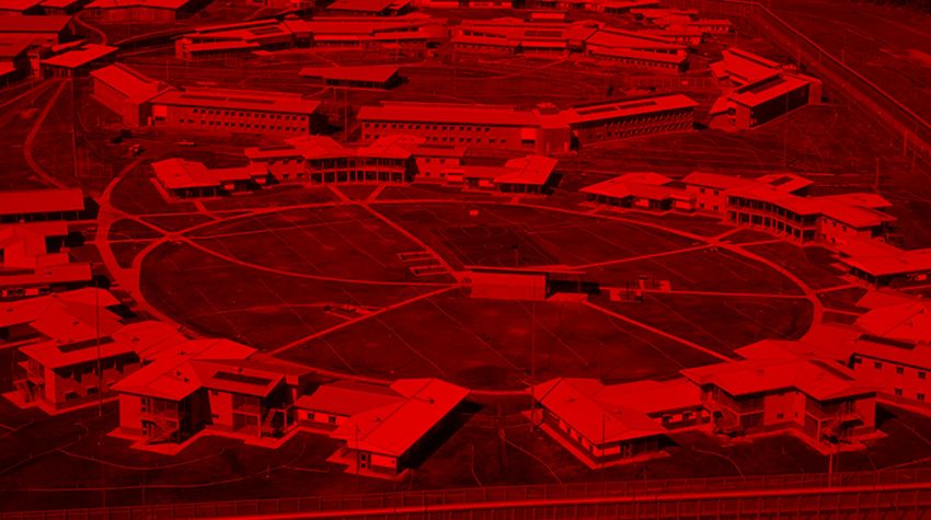 Darwin Correctional Centre