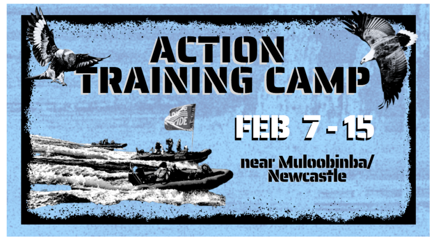 Action Training Camp