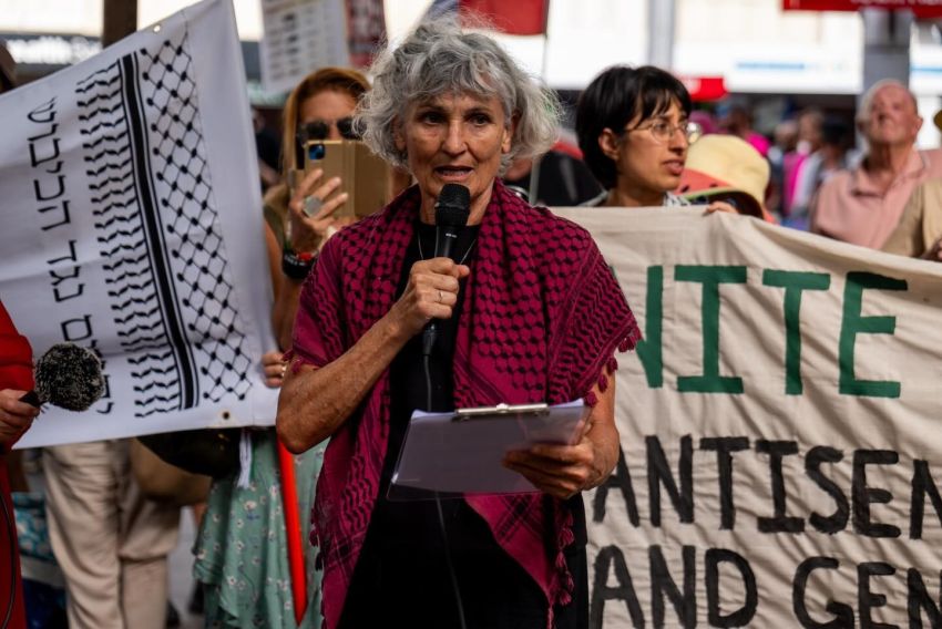 Jepke Goudsmit Zebedee Parkes