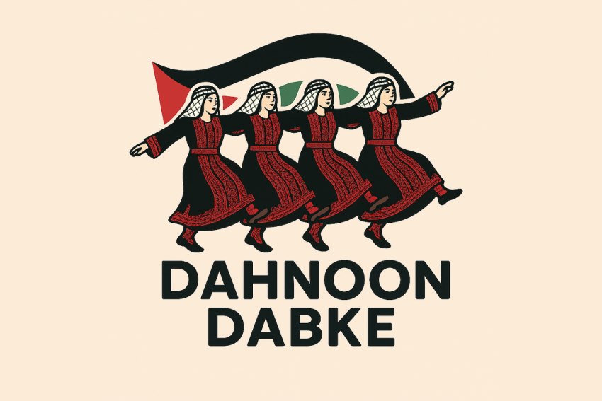 Dahnoon Dabke