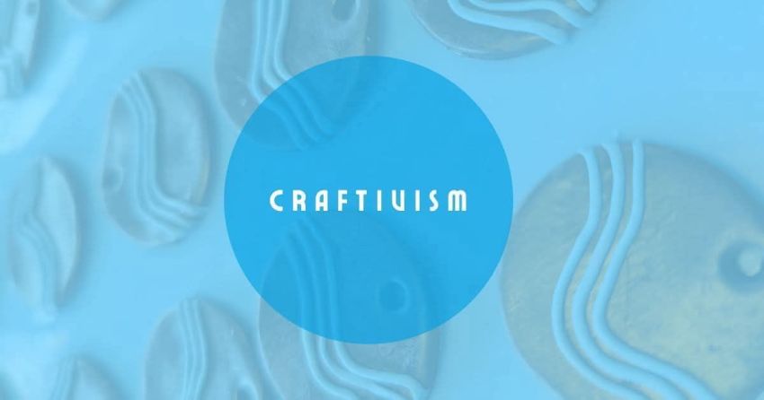Craftivism