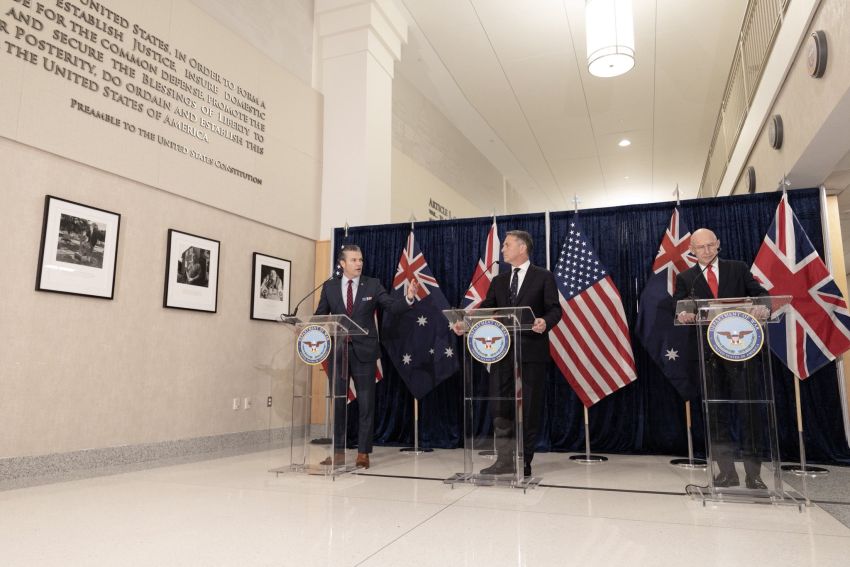 Marles in Washington Dec 11 X