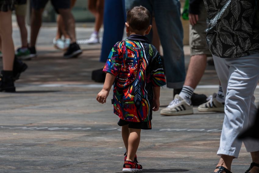 Boorloo Miles Tweedie