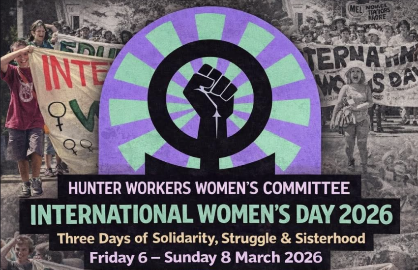 IWD Newcastle