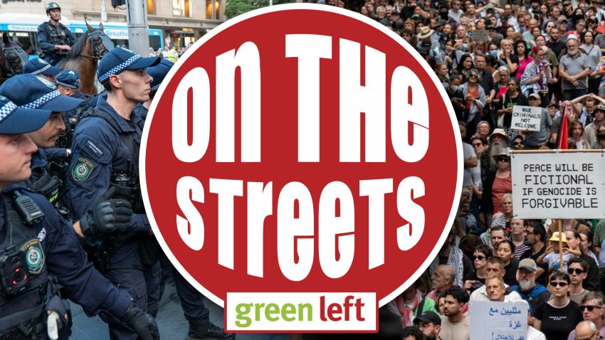 on the streets podcast