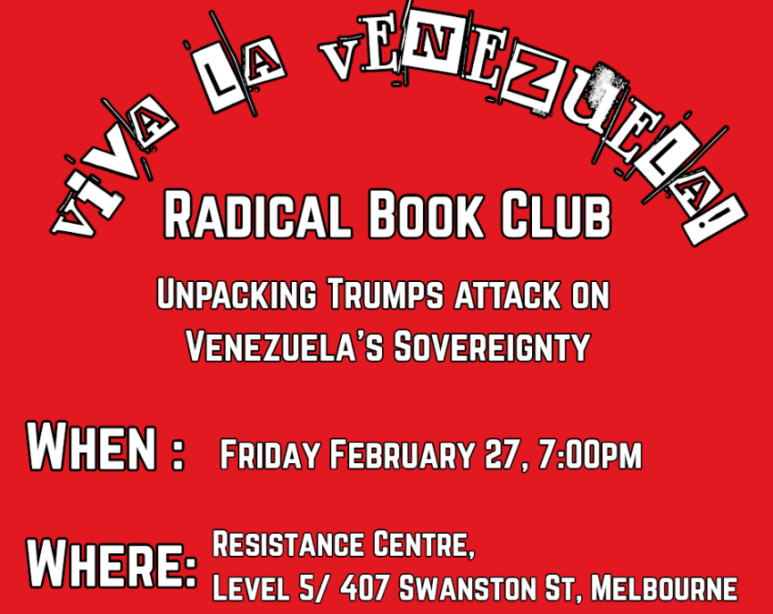 naarm_bookclub_Venezuela