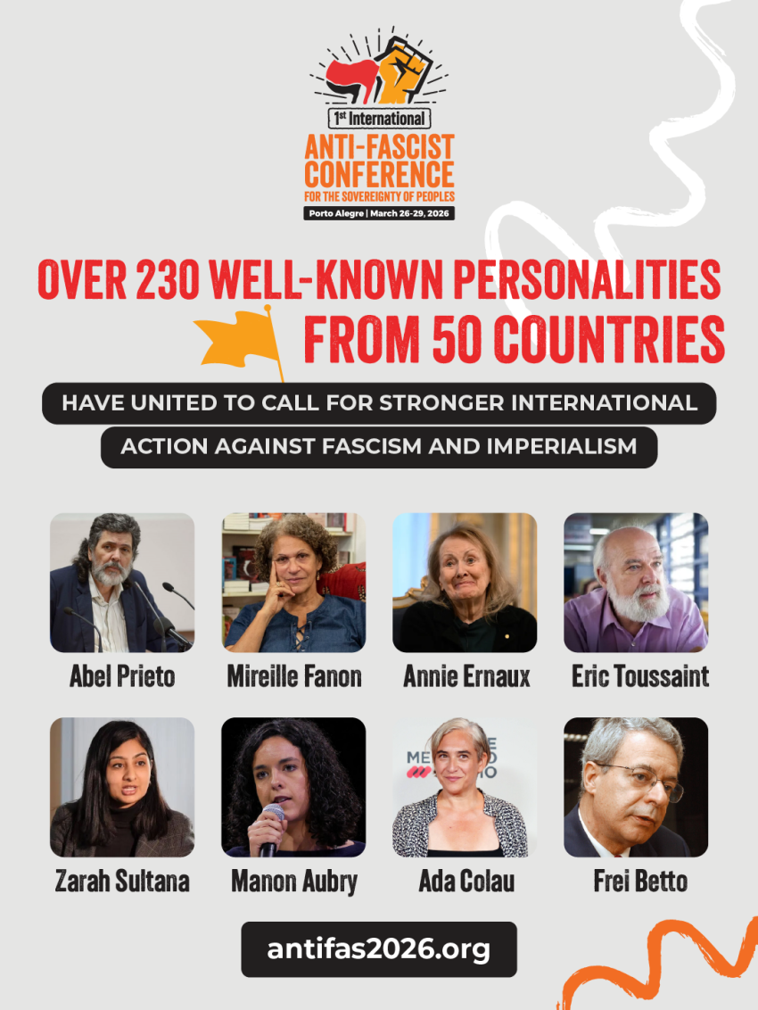 Conference supporters