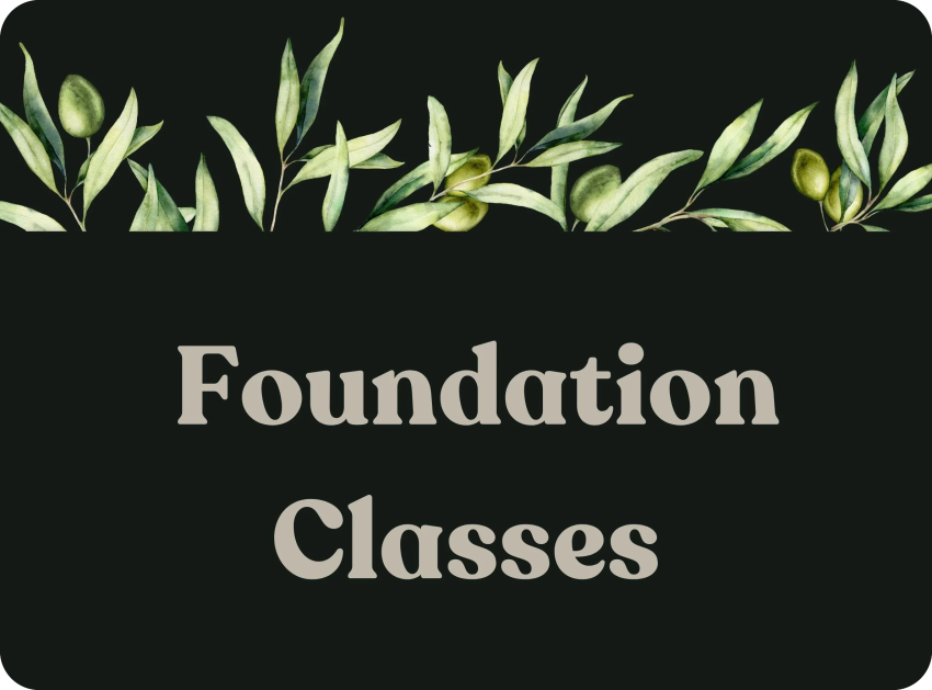 Artwork and graphic for Dahnoon Dabke Foundation Course