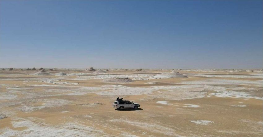 Western Sahara. Photo by Ahmed Azab.