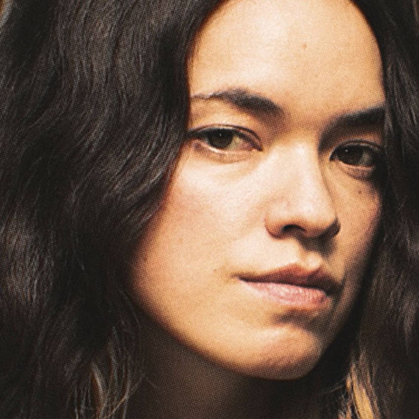 MOMOKO GILL - MOMOKO album artwork