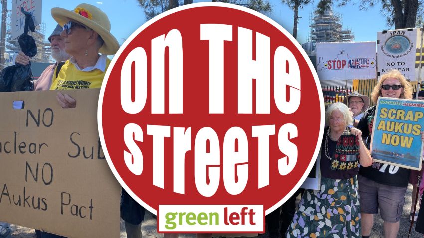 on the streets podcast