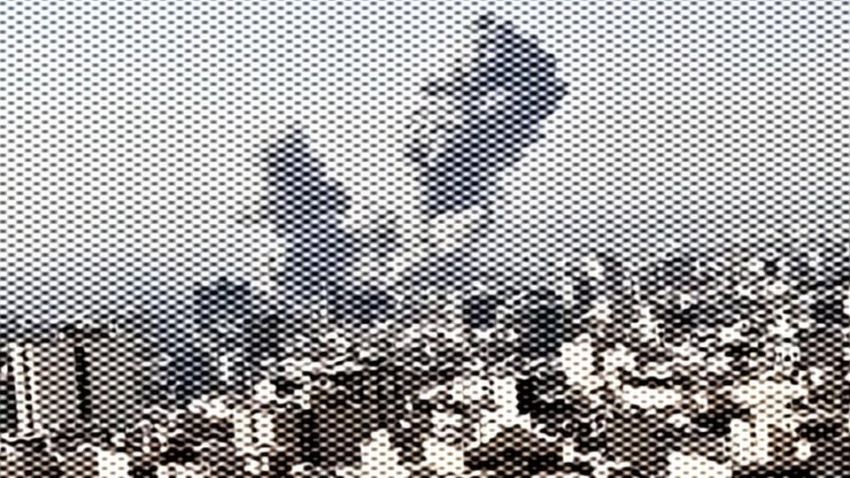 US-Israel attacks on Iran