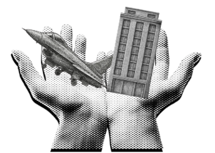 Save Public Housing - Thu 16 April