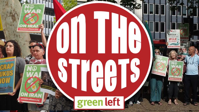 on the streets podcast