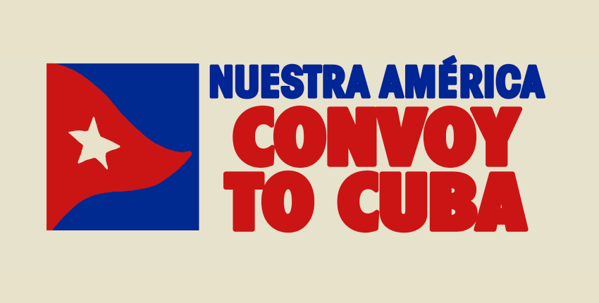 Nuestra America logo