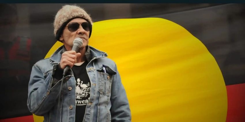 Photo of Robbie Thorpe