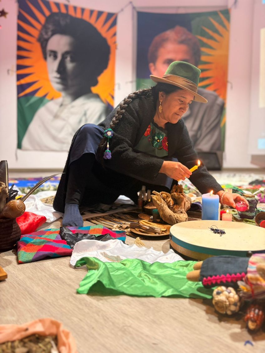 International Women's Conference