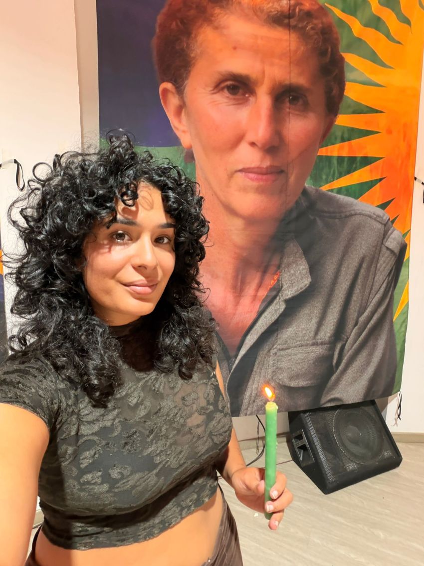 International women's conference