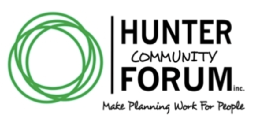 Hunter Community Forum