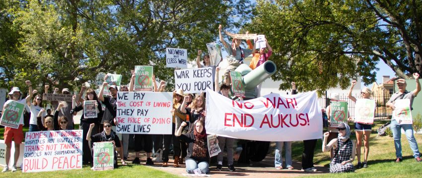 Anglesea Kristy Alger