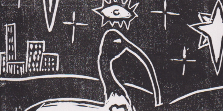 Artwork for Raise the Noise, Save the Park, 7pm 02/04/2026 Black Bear Lodge, 1/322 Brunswick St, Fortitude Valley QLD 4006