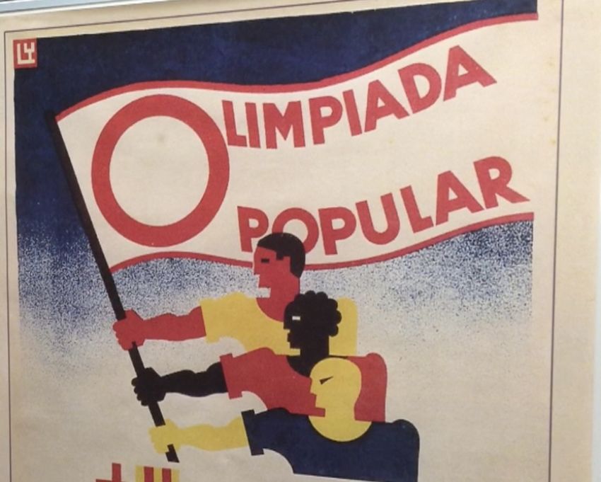 Artwork for Olipiada Popular
