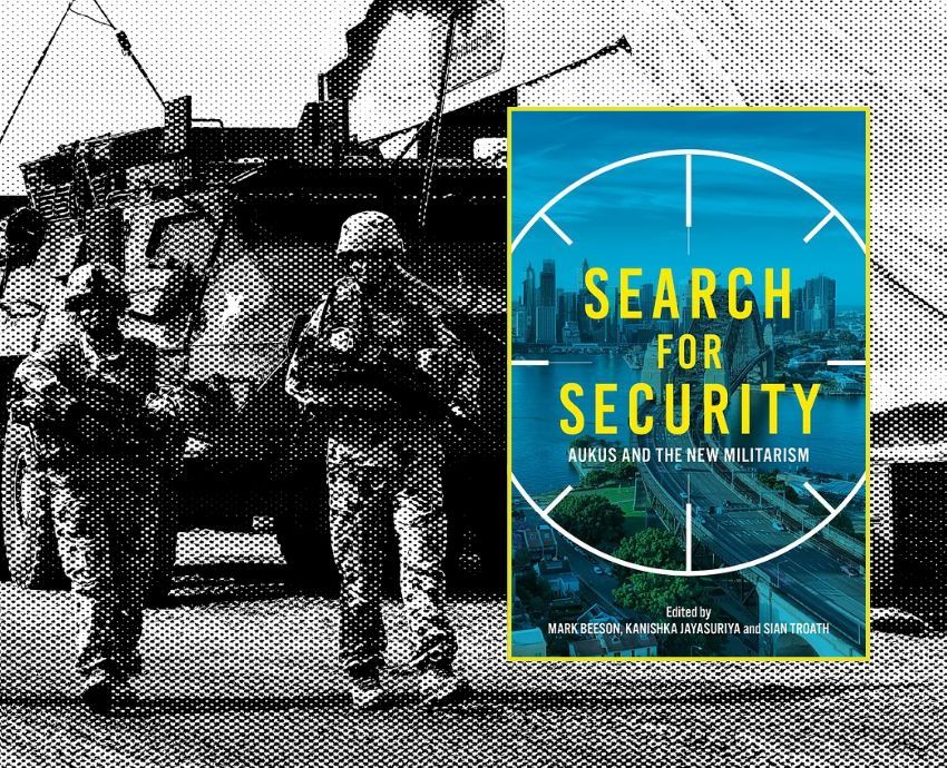 Australian soldiers in Afghanistan