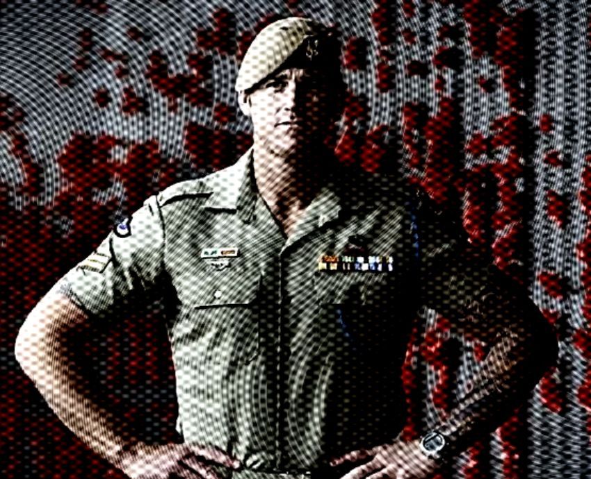 Ben Roberts-Smith