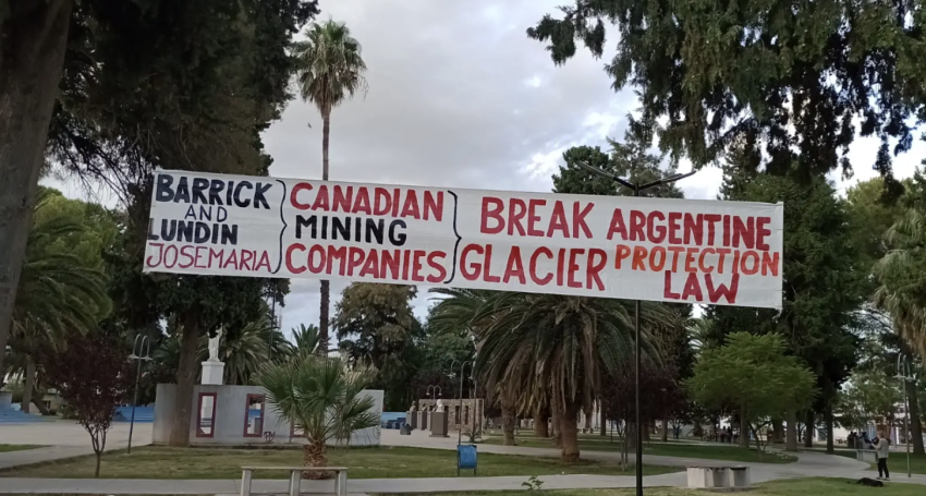 Asamblea Jachal, San Juan