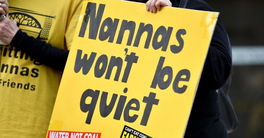 Nannas