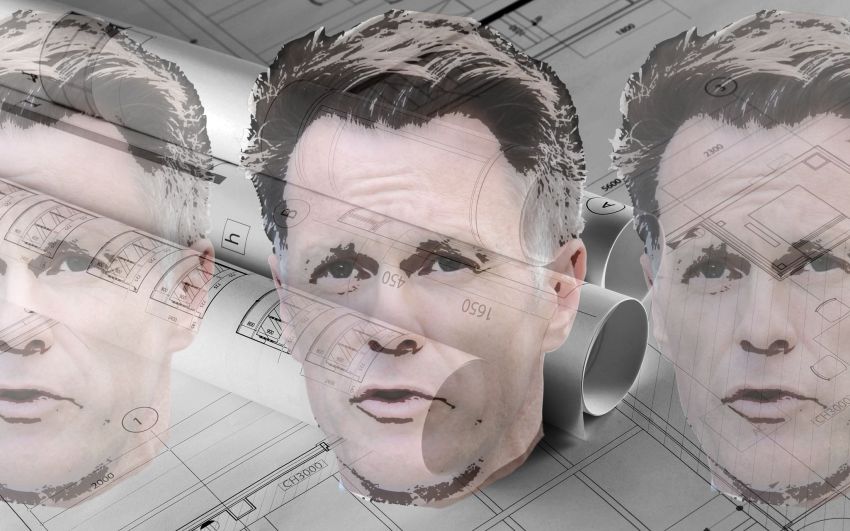 Chris Minns development construction