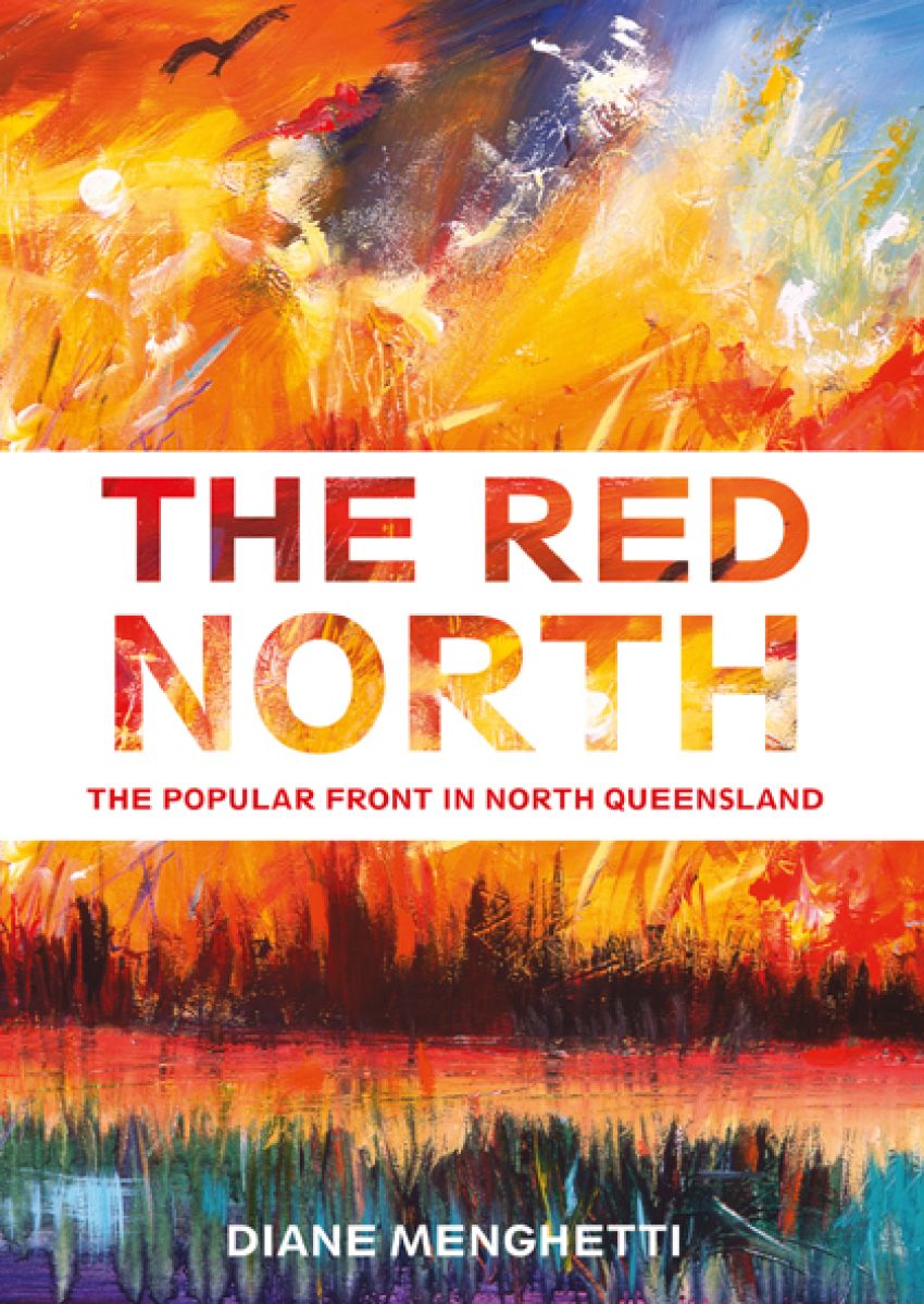 Rednorth