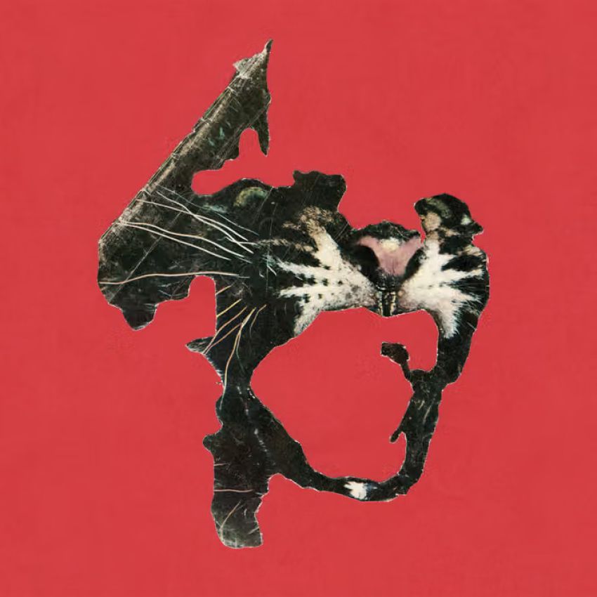 ERASERHEAD - VIOLENCE album artwork