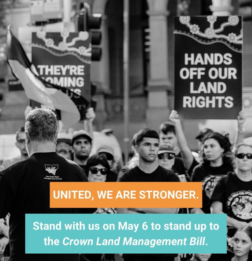 NSW Land council