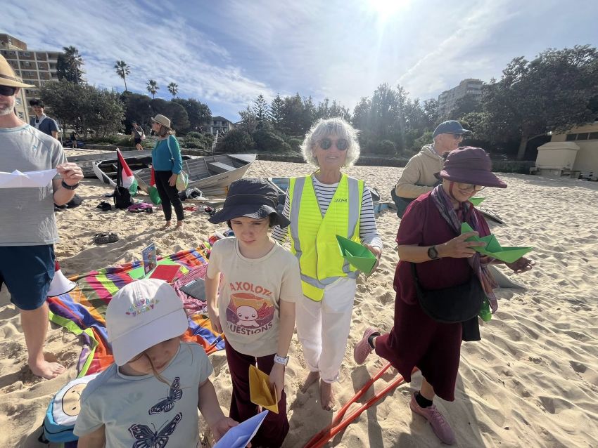 coogee 2 PB