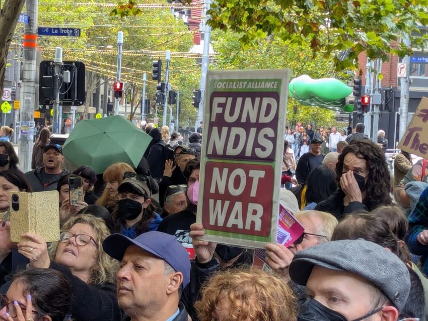 melb ndis 1