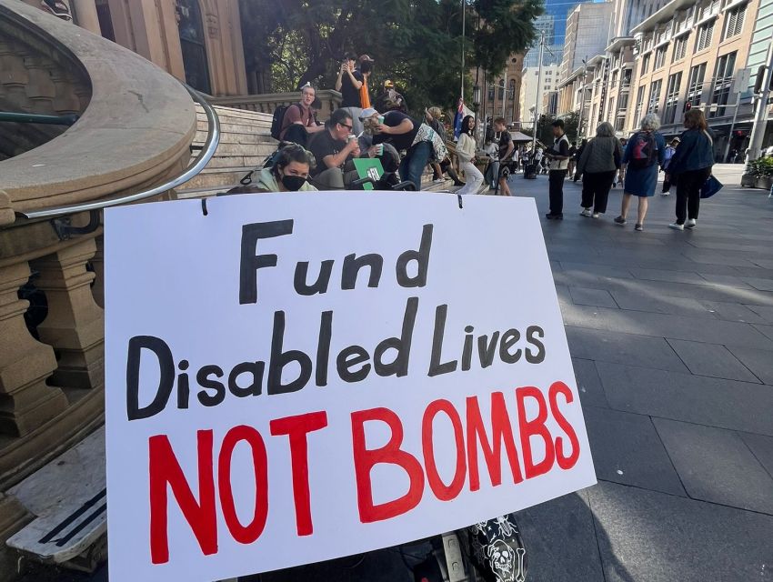 Syd ndis