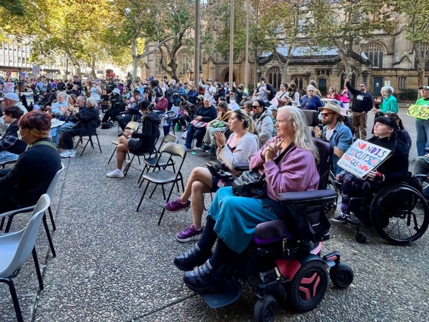 syd NDIS