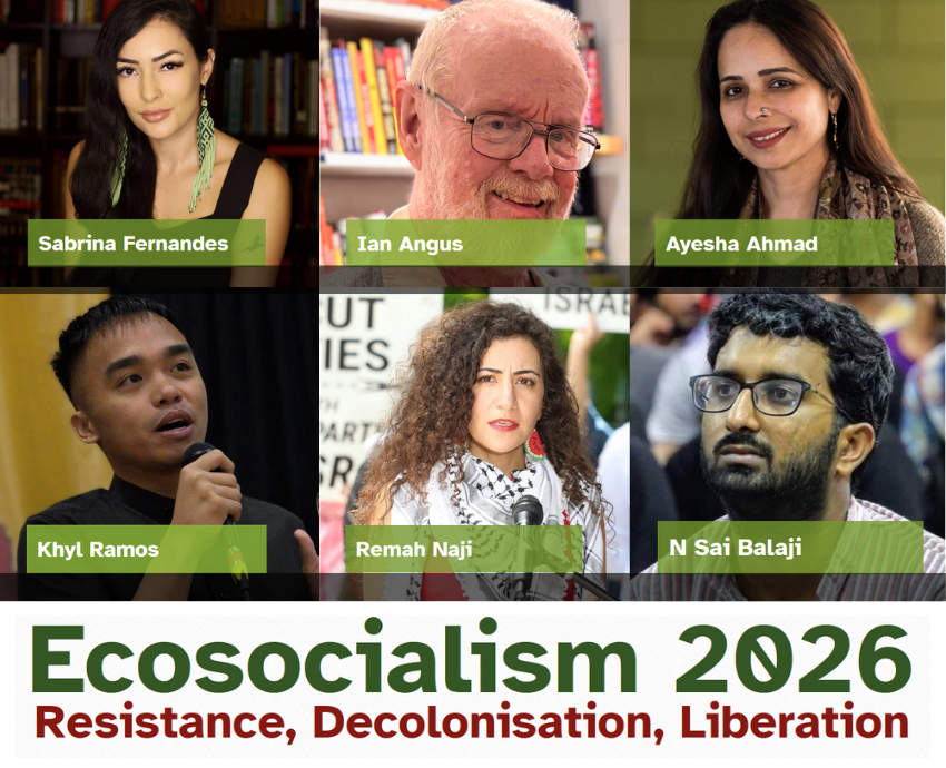 images of speakers at ES2026