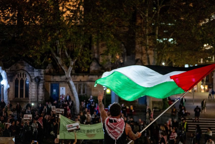 al nakba ZP